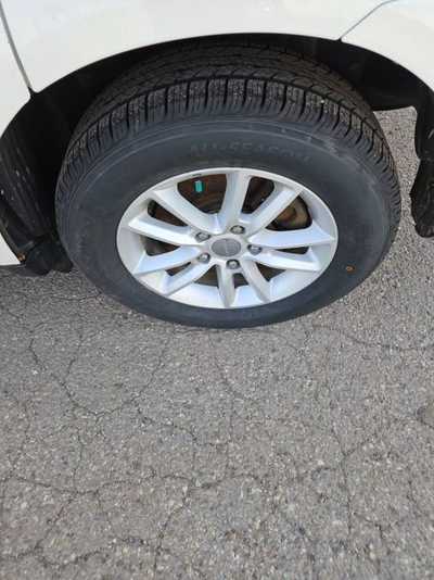 2016 Dodge Journey, $7995. Photo 9