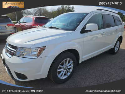 2016 Dodge Journey, $7995. Photo 1