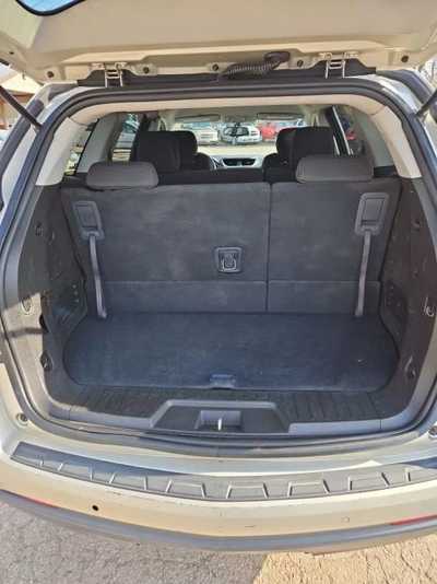 2013 Chevrolet Traverse, $5995. Photo 10