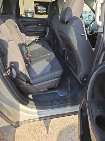 2013 Chevrolet Traverse, $5995. Photo 11