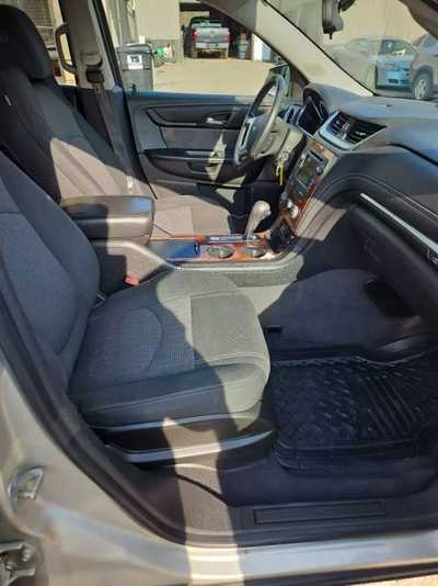2013 Chevrolet Traverse, $5995. Photo 12