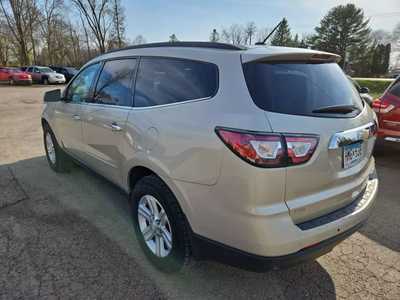 2013 Chevrolet Traverse, $5995. Photo 7