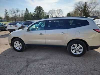 2013 Chevrolet Traverse, $5995. Photo 8
