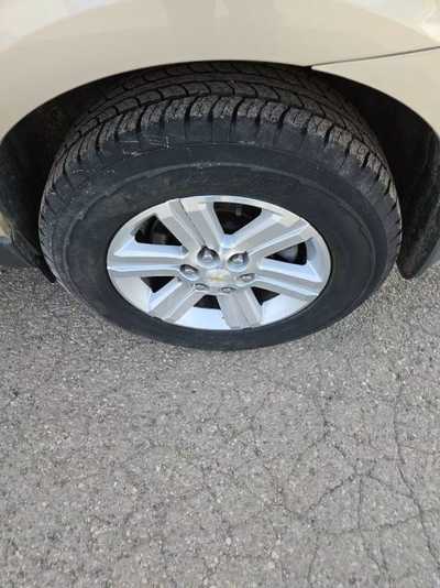 2013 Chevrolet Traverse, $5995. Photo 9