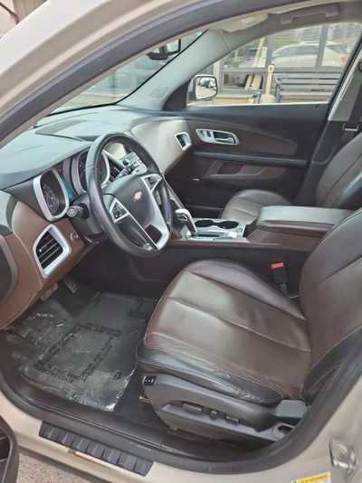 2012 Chevrolet Equinox, $7995. Photo 10