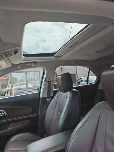2012 Chevrolet Equinox, $7995. Photo 11