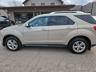 2012 Chevrolet Equinox, $7995. Photo 8