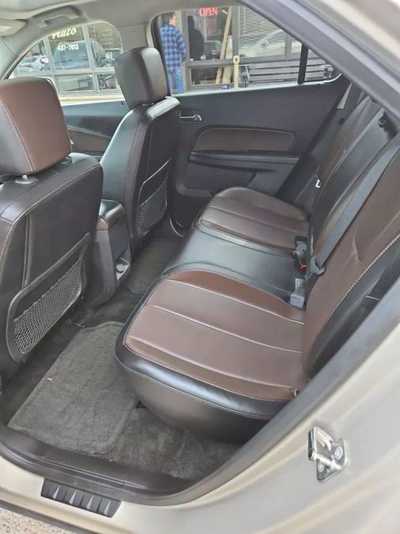 2012 Chevrolet Equinox, $7995. Photo 9