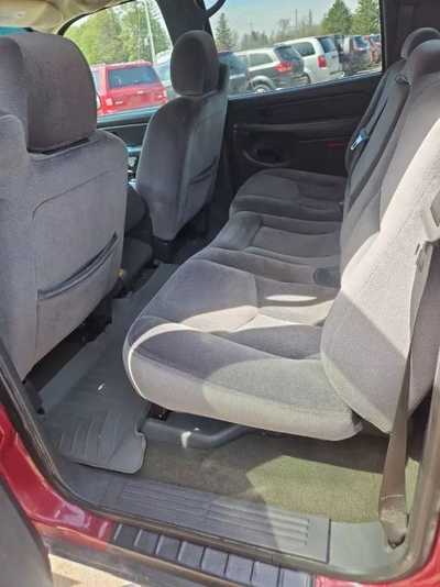 2007 GMC 1500 Crew Cab, $4500. Photo 10