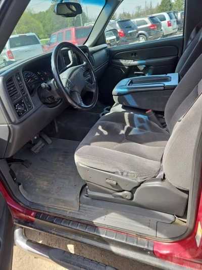 2007 GMC 1500 Crew Cab, $4500. Photo 11