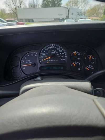 2007 GMC 1500 Crew Cab, $4500. Photo 12