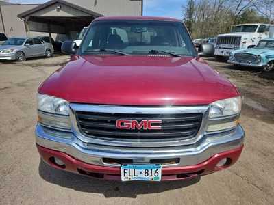2007 GMC 1500 Crew Cab, $4500. Photo 2