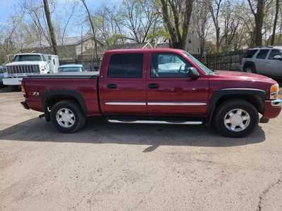 2007 GMC 1500 Crew Cab, $4500. Photo 4