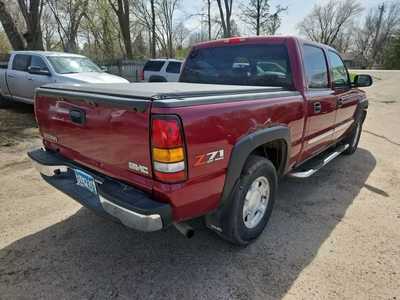 2007 GMC 1500 Crew Cab, $4500. Photo 5