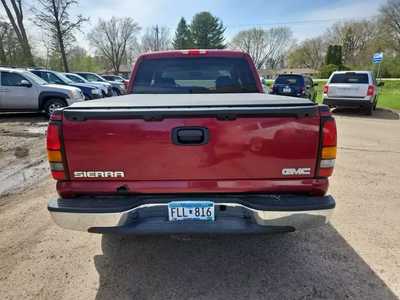 2007 GMC 1500 Crew Cab, $4500. Photo 6
