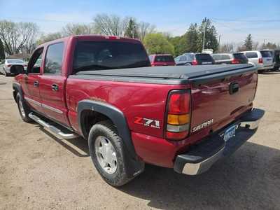 2007 GMC 1500 Crew Cab, $4500. Photo 7
