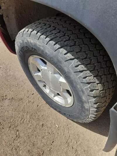 2007 GMC 1500 Crew Cab, $4500. Photo 9