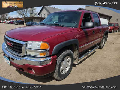 2007 GMC 1500 Crew Cab, $4500. Photo 1