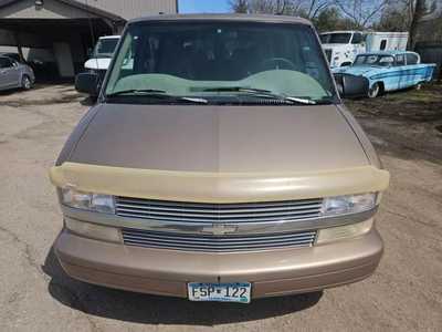 1997 Chevrolet Astro, $3995. Photo 2