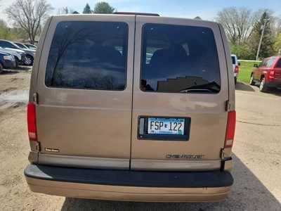 1997 Chevrolet Astro, $3995. Photo 6
