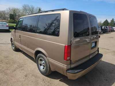 1997 Chevrolet Astro, $3995. Photo 7
