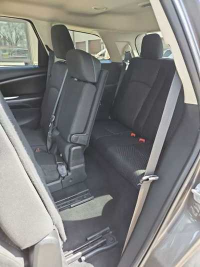 2016 Dodge Journey, $6995. Photo 10