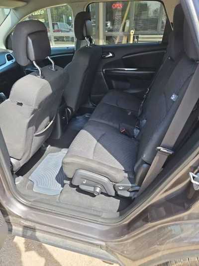 2016 Dodge Journey, $6995. Photo 11
