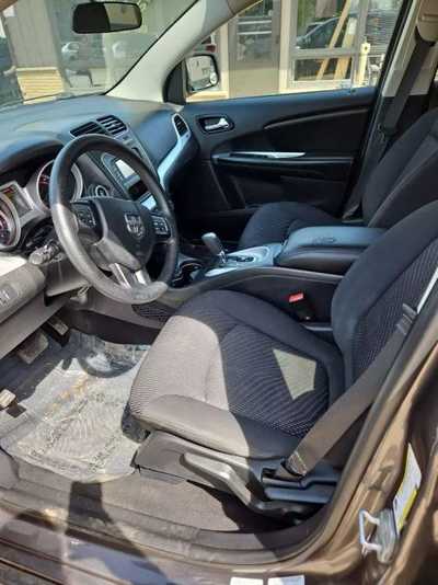 2016 Dodge Journey, $6995. Photo 12