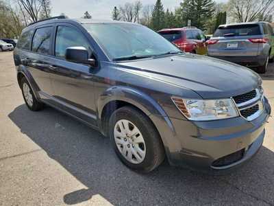 2016 Dodge Journey, $6995. Photo 3
