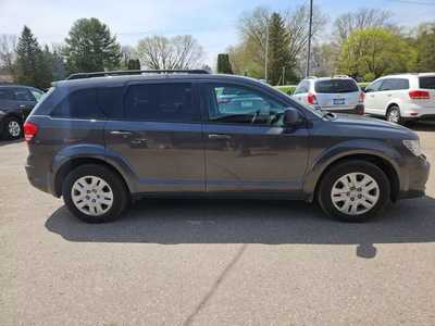2016 Dodge Journey, $6995. Photo 4