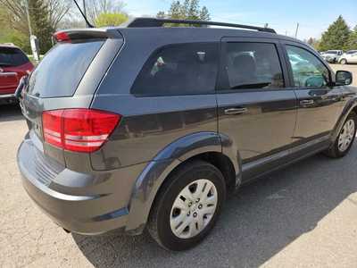 2016 Dodge Journey, $6995. Photo 5