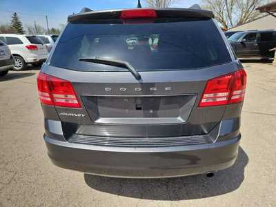 2016 Dodge Journey, $6995. Photo 6