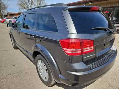 2016 Dodge Journey, $6995. Photo 7