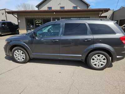 2016 Dodge Journey, $6995. Photo 8