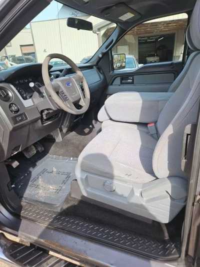 2013 Ford F150 Ext Cab, $7995. Photo 10