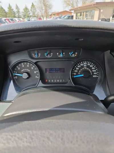 2013 Ford F150 Ext Cab, $7995. Photo 11