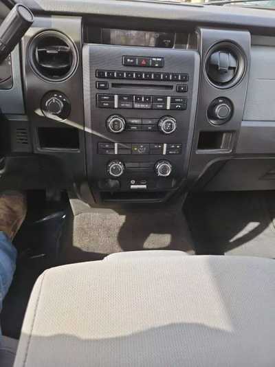 2013 Ford F150 Ext Cab, $7995. Photo 12