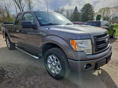 2013 Ford F150 Ext Cab, $7995. Photo 3
