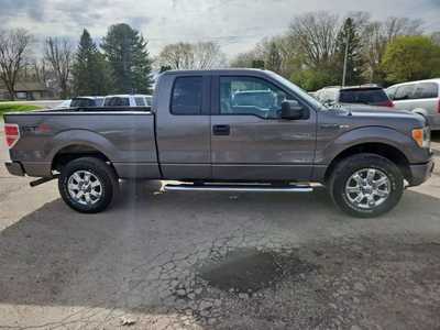 2013 Ford F150 Ext Cab, $7995. Photo 4