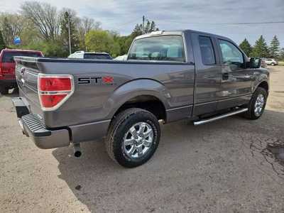 2013 Ford F150 Ext Cab, $7995. Photo 5