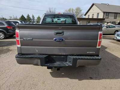 2013 Ford F150 Ext Cab, $7995. Photo 6