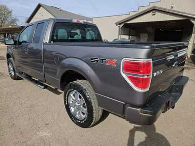 2013 Ford F150 Ext Cab, $7995. Photo 7