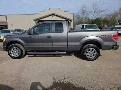 2013 Ford F150 Ext Cab, $7995. Photo 8