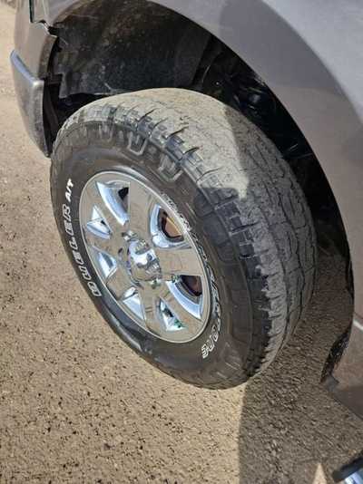 2013 Ford F150 Ext Cab, $7995. Photo 9