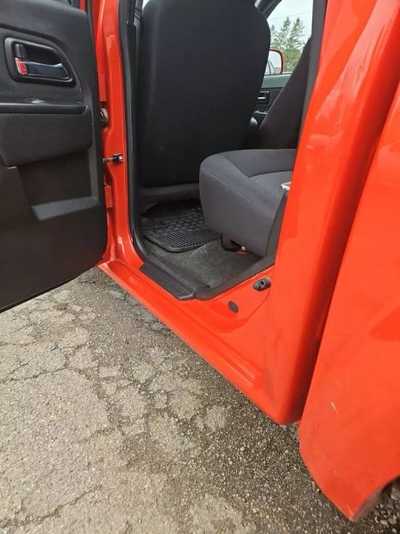 2012 Chevrolet Colorado Crew Cab, $12900. Photo 10