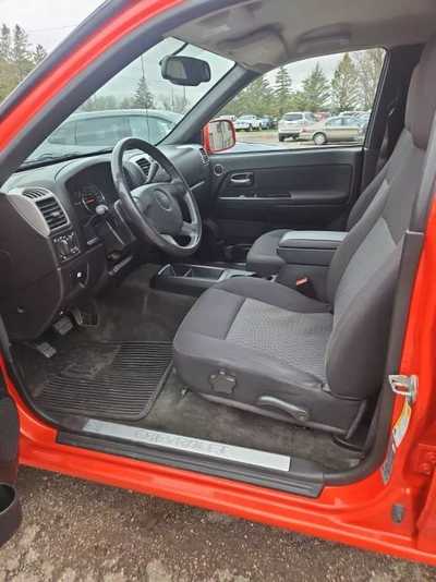 2012 Chevrolet Colorado Crew Cab, $12900. Photo 12