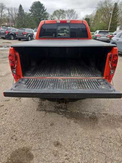2012 Chevrolet Colorado Crew Cab, $12900. Photo 6