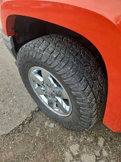 2012 Chevrolet Colorado Crew Cab, $12900. Photo 8
