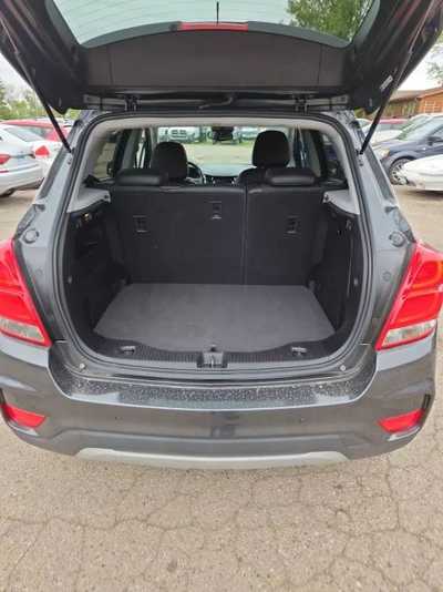 2018 Chevrolet Trax, $8995. Photo 10