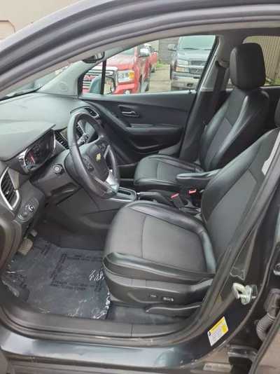 2018 Chevrolet Trax, $8995. Photo 12